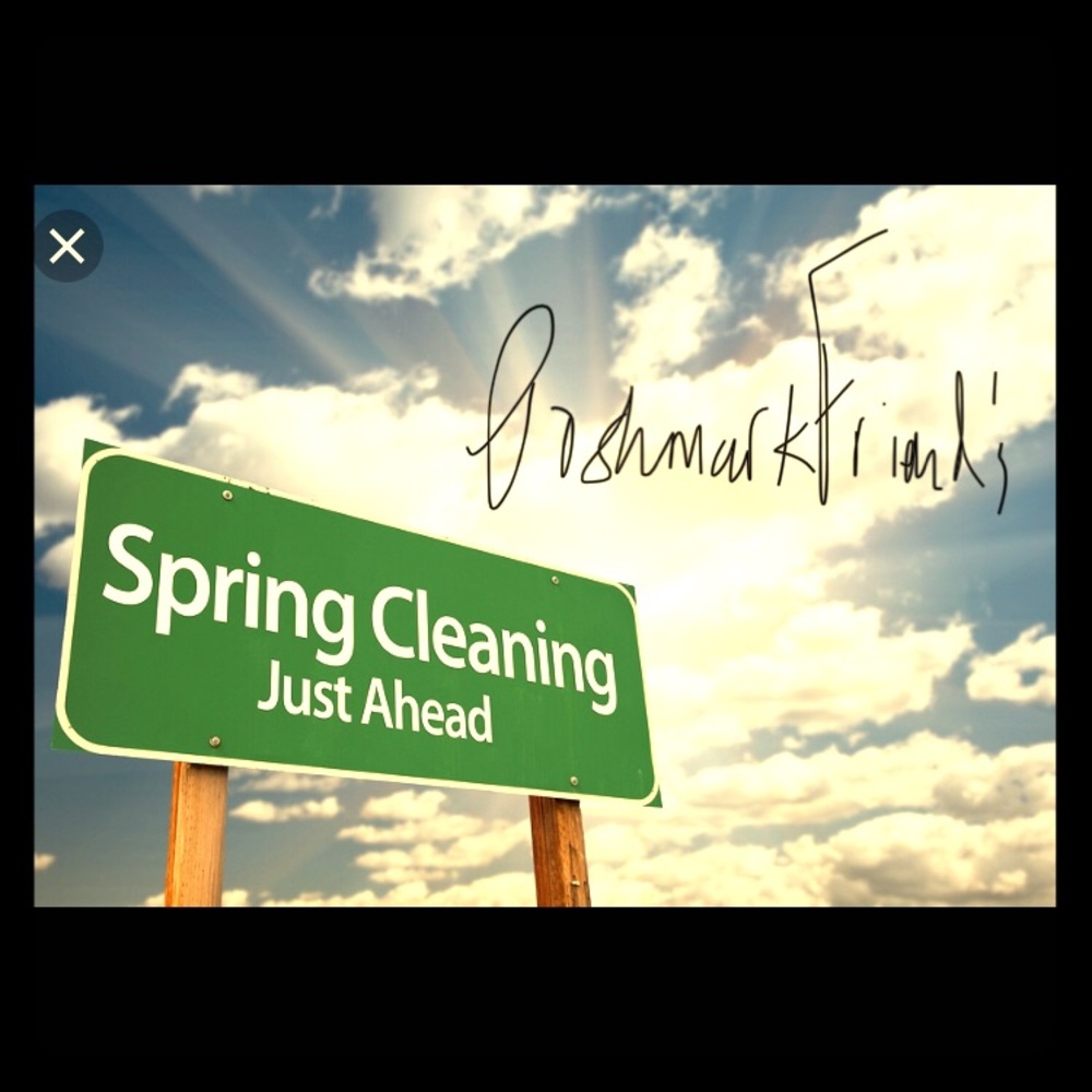 Spring is almost here🍀💐🆑Clearance final price
